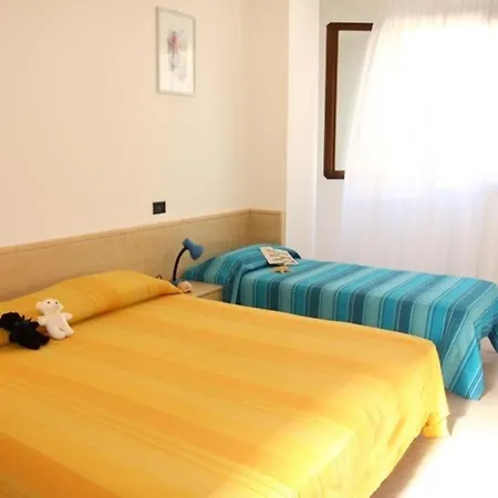 Apartment Flat With A Lovely Poolside Garden With Bbq Bibione