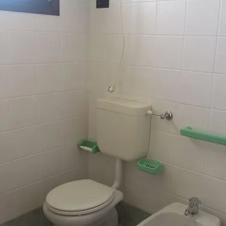 Flat With A Lovely Poolside Garden With Bbq Apartamento Bibione